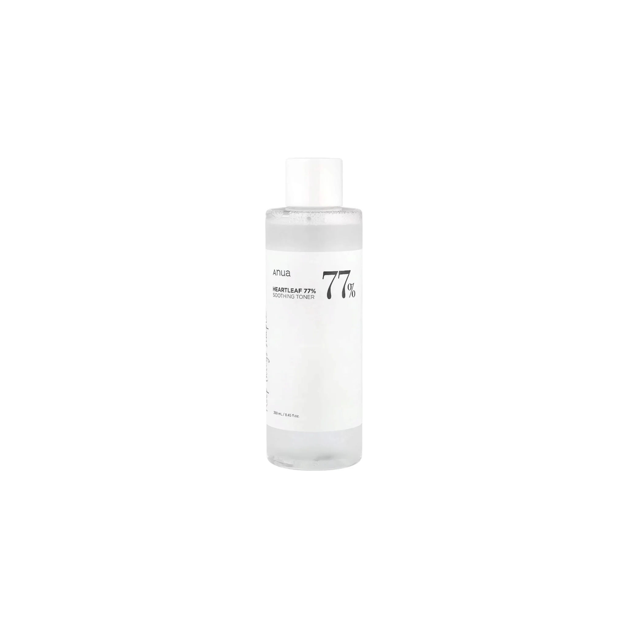 تونر أنوا هارتليف 77% المهدئ للوجه | Anua Heartleaf 77% Soothing Face Toner 250ml