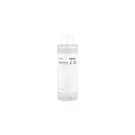 تونر أنوا هارتليف 77% المهدئ للوجه | Anua Heartleaf 77% Soothing Face Toner 250ml