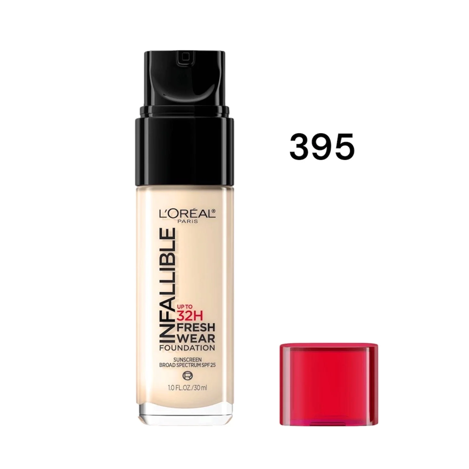 L'Oreal Paris, Infallible 32hr Freshwear Foundation