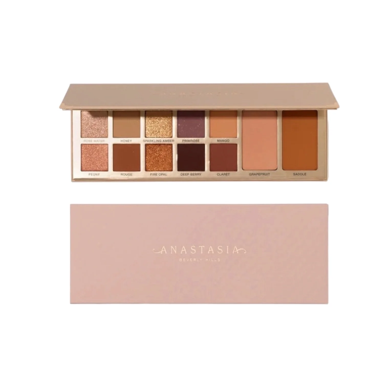 ANASTASIA BEVERLY HILLSPrimrose Paletteأناستازيا بيفرلي هيلزباليت بريمروز