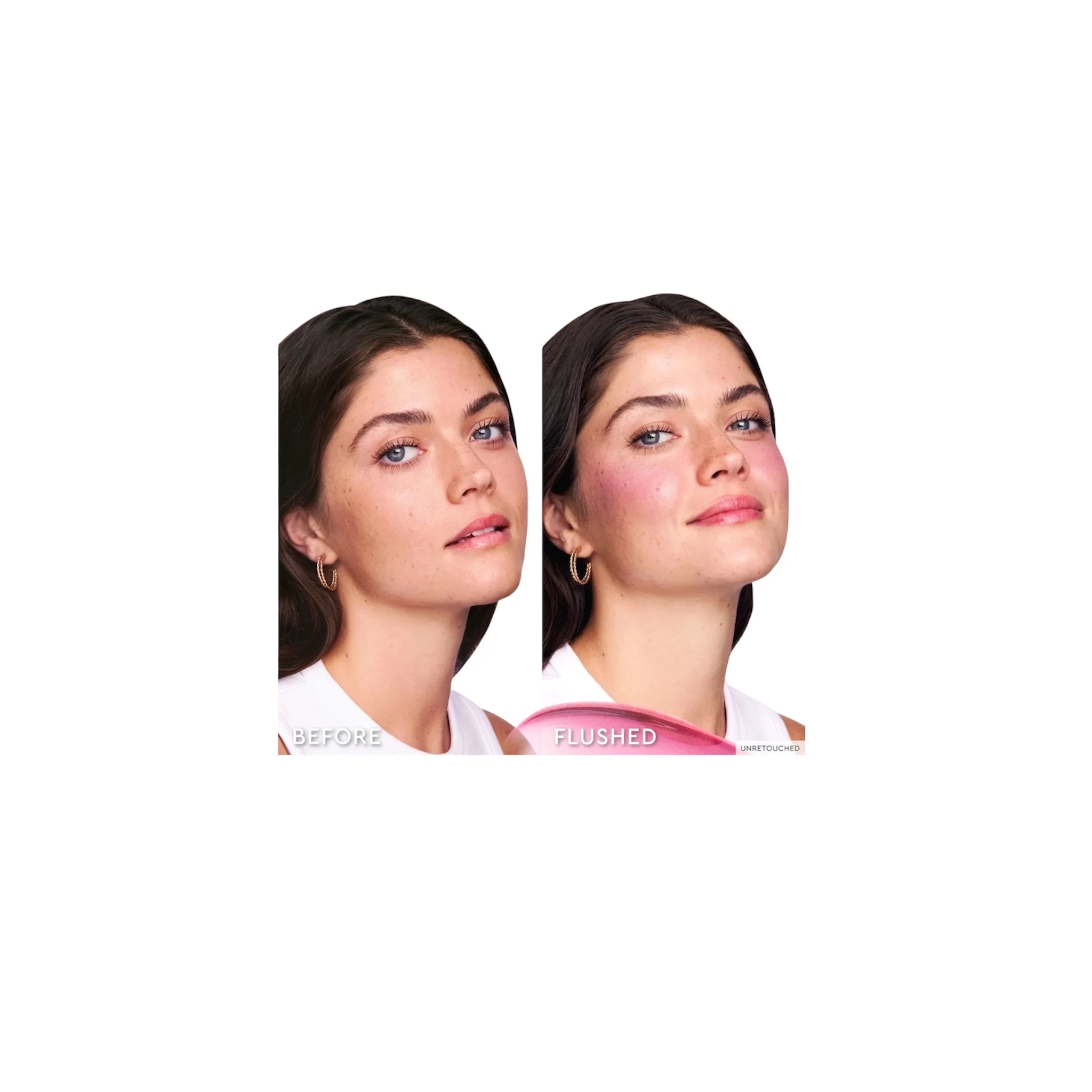 بلشر تنت سيروم هايلايت ووترميلون جلو نياسيناميد (Watermelon Glow Niacinamide Dew Drops) من علامة Glow Recipe