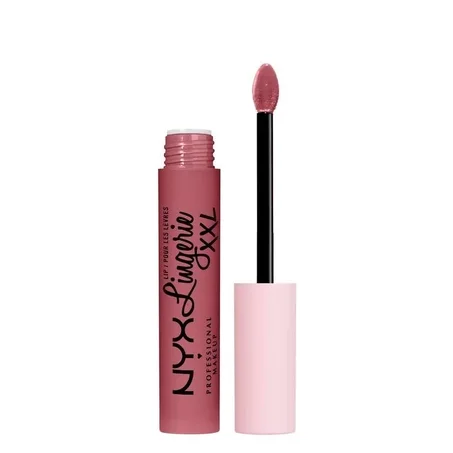 NYX Pro Makeup أحمر شفاه سائل مطفيً
