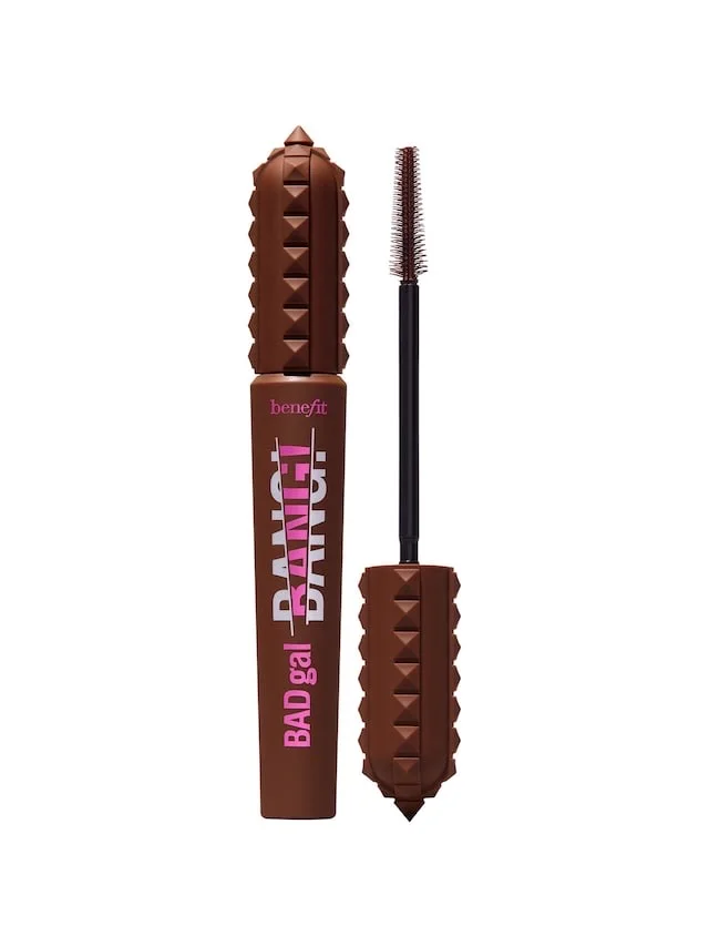 Benefit Rebel Brown Full Size BADgal Bang