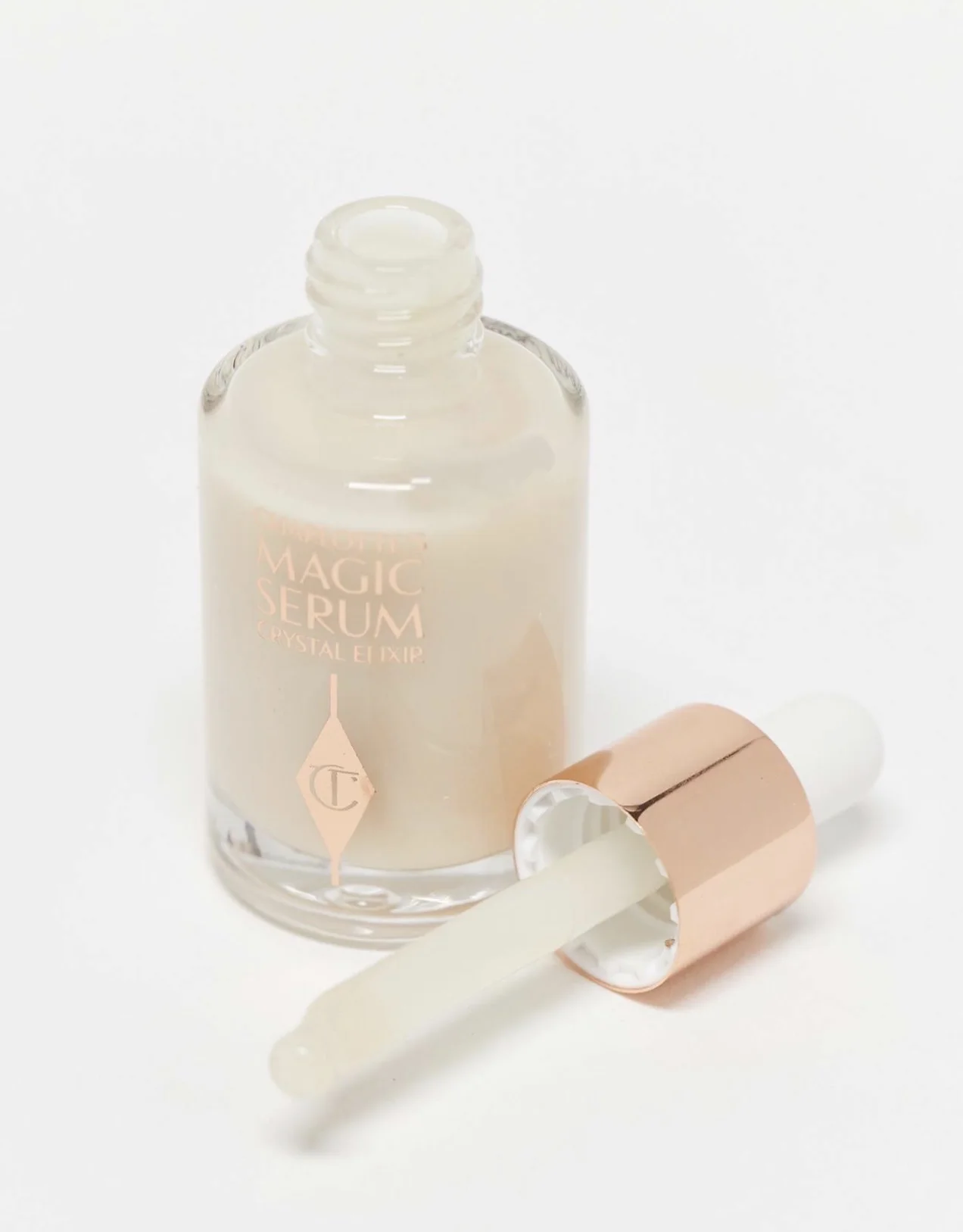 CHARLOTTE TILBURYCHARLOTTE'S ICONIC MAGIC MINI SKIN SET