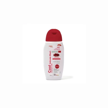 غسول المناطق الحساسة COVIX CARE COOL INTIMATE WASH DAILY CARE OF SENSITIVE AREAS