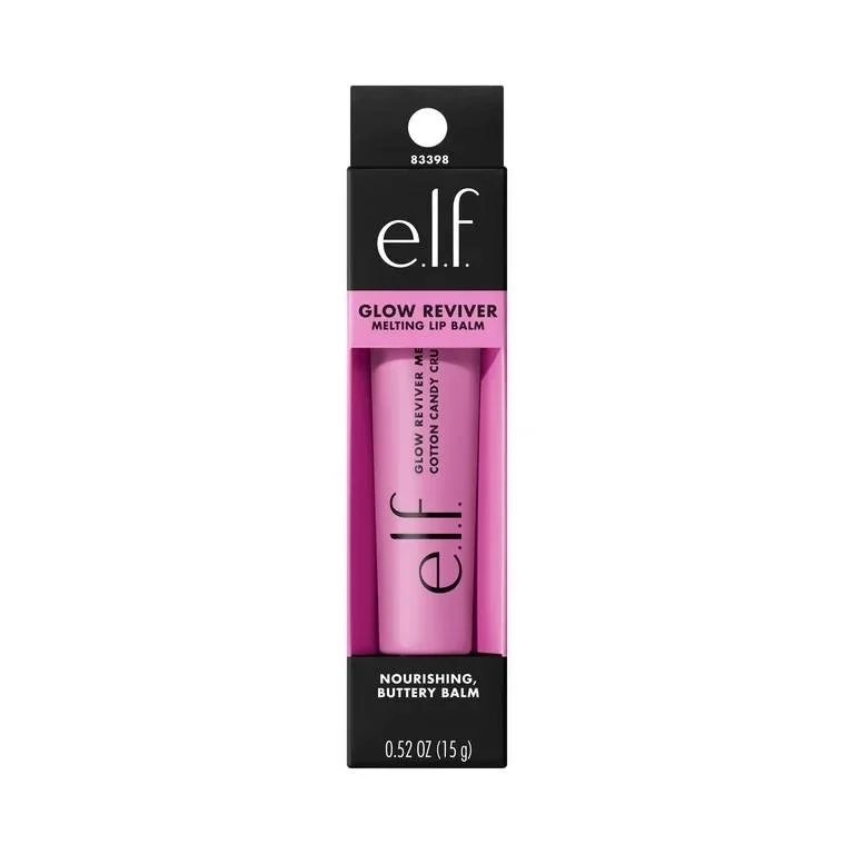 GLOW REVIVER MELTING LIP BLAM