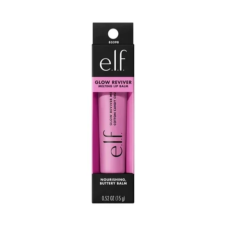 GLOW REVIVER MELTING LIP BLAM