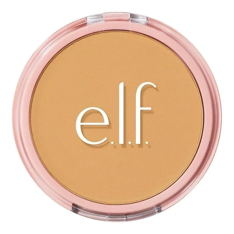 ELF FILTER POWDER HALO GLOW