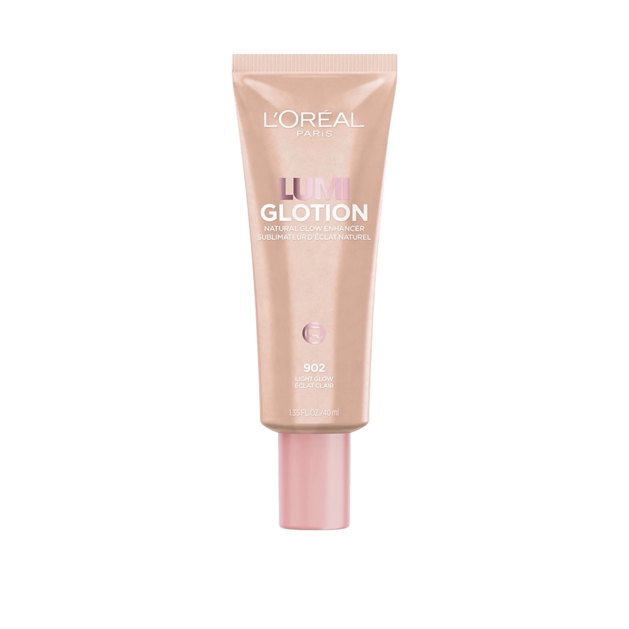 Loreal TRUE MATCH LUMI GLOTION NATURAL GLOW ENHANCER & TINTED MOISTURIZER