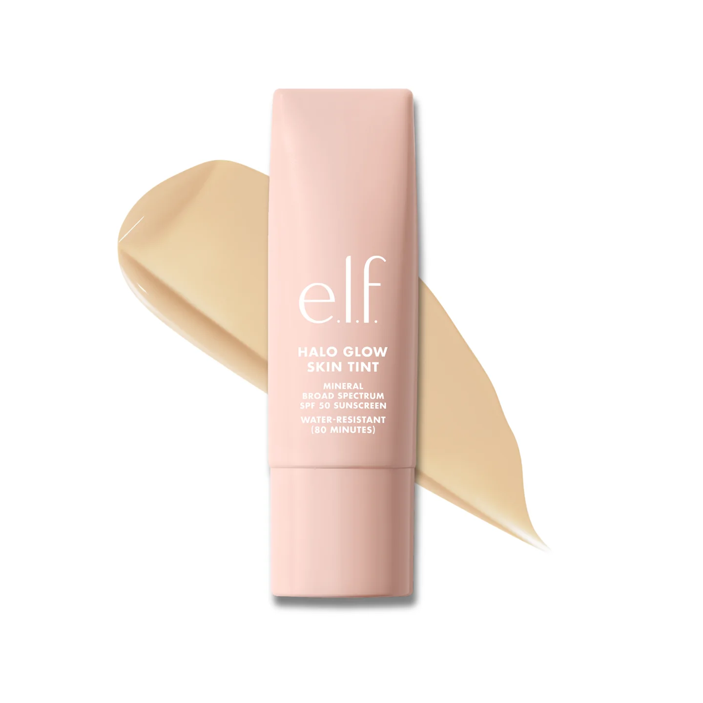 HALO GLOW SKIN TINT SPF 30
