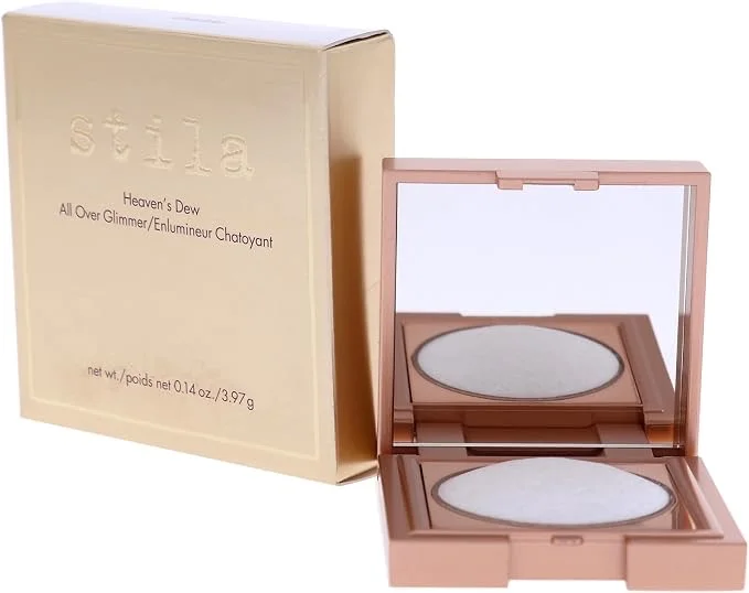 Stila Heaven'S Dew All Over Glimmer, Silverlake