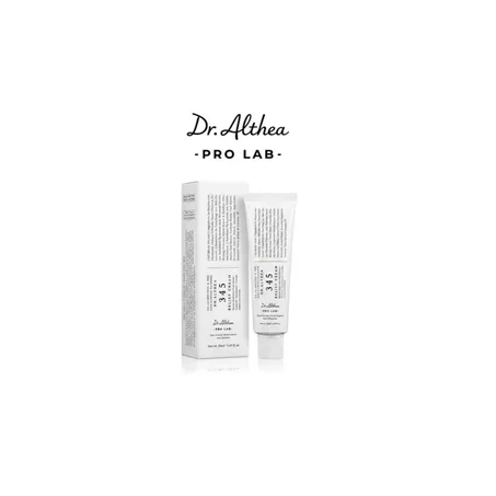 دكتور الثيا كريم مهدئ للبشرة    345Dr.Althea 345 Relief cream - 50ml