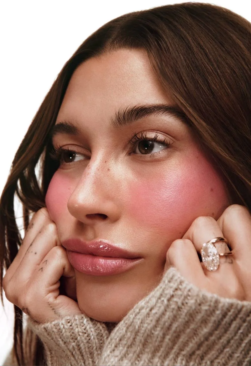 rhode Pocket Blush Buildable Hydrating Cream Blush