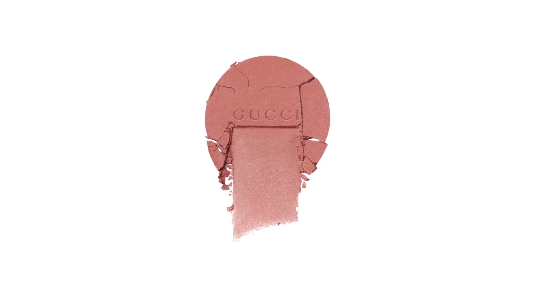 بلشر باودر من غوتشي  Gucci Blush De Beauté