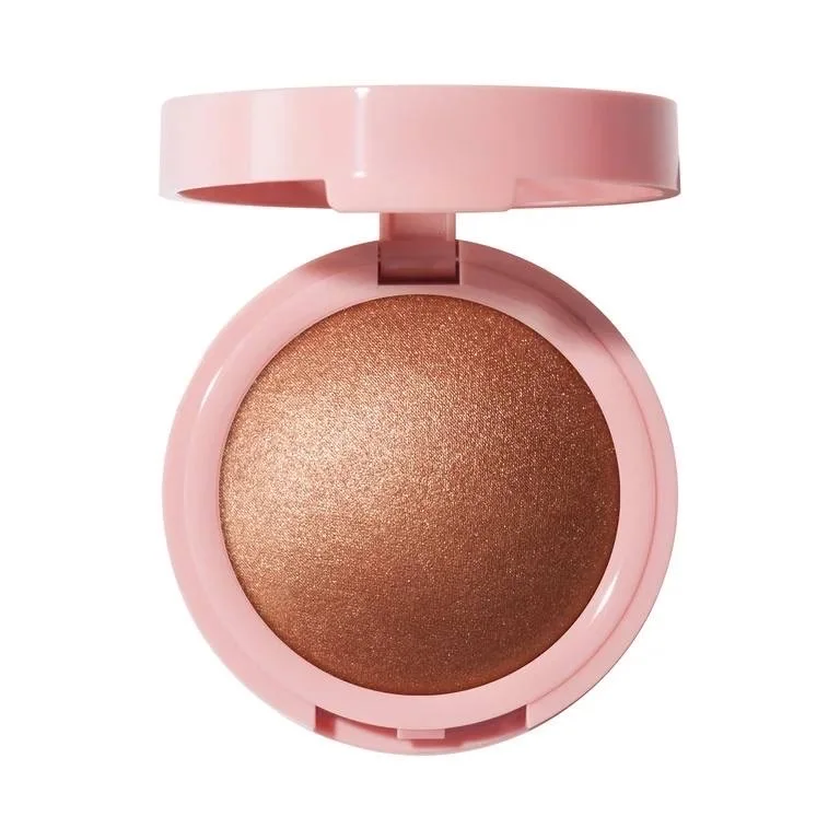 ELF HALO GLOW SILKY POWDER HIGHLIGHTER