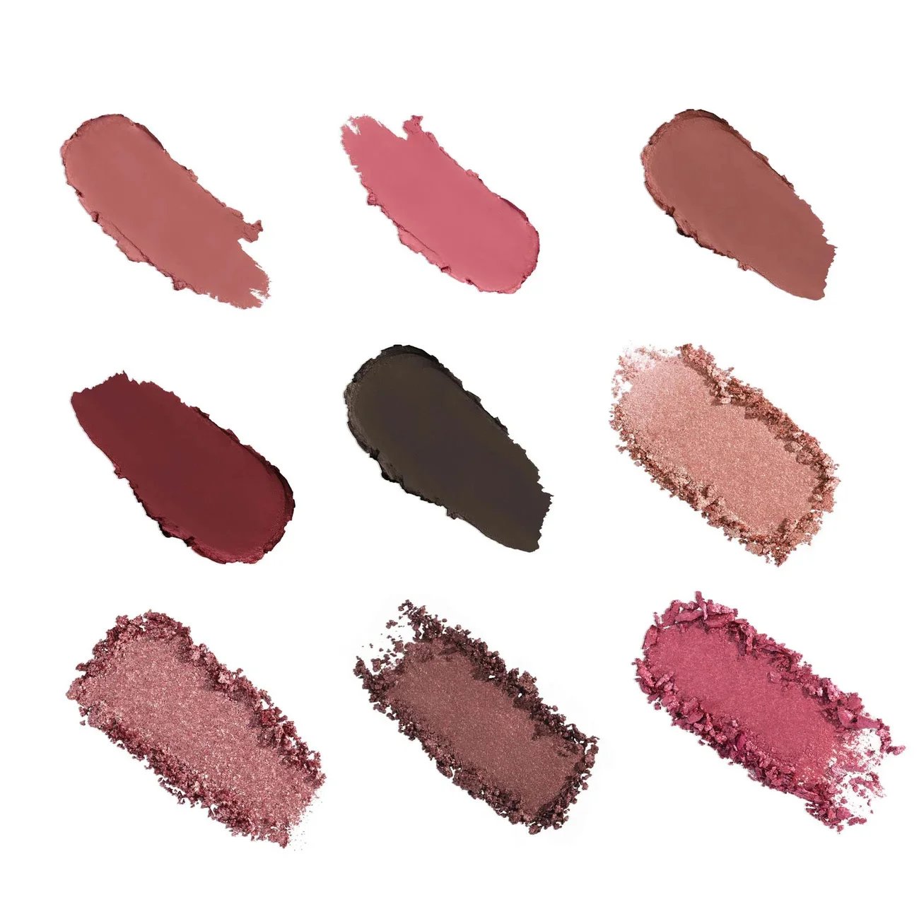 Charlotte Tilbury LIMITED EDITION!PILLOW TALK BEAUTYVERSE LOVE PALETTELIMITED EDITION EYESHADOW PALETTE