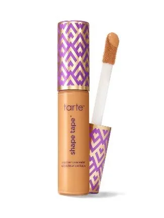 tarte shape tape™ hydrating full coverage creamy concealer