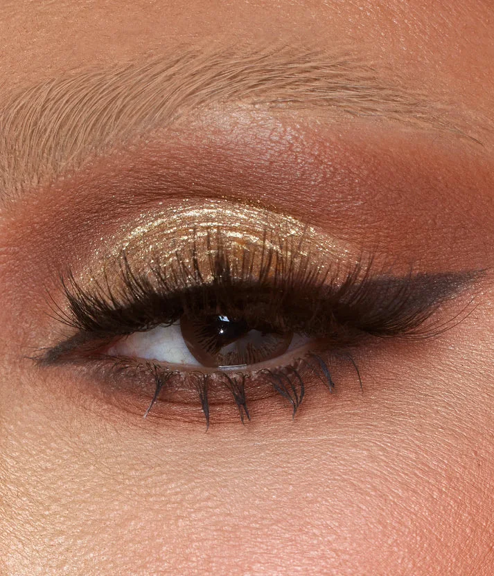 EMPOWERED EYESHADOW PALETTE