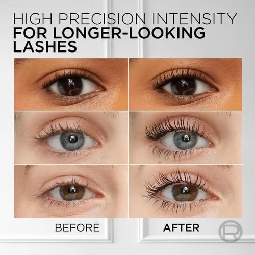 L’Oréal Paris' iconic Telescopic Original mascara is now available in a waterproof formula