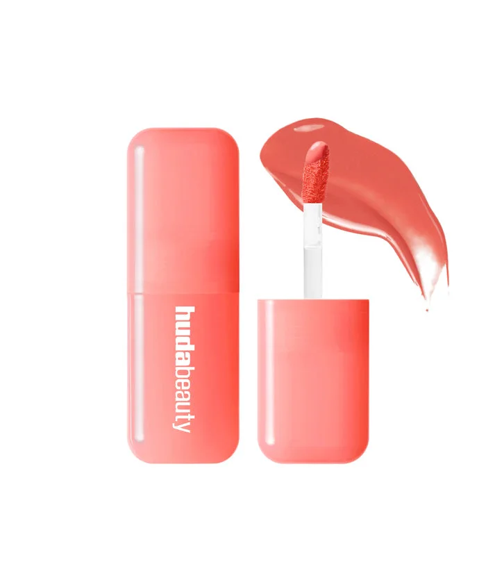huda beauty BLUSH FILTER LIQUID BLUSH