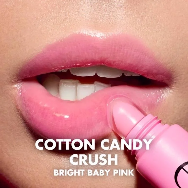 GLOW REVIVER MELTING LIP BLAM
