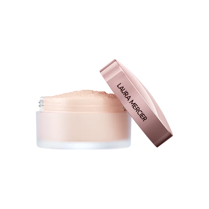 Translucent Loose Setting Powder  shade Tone- up