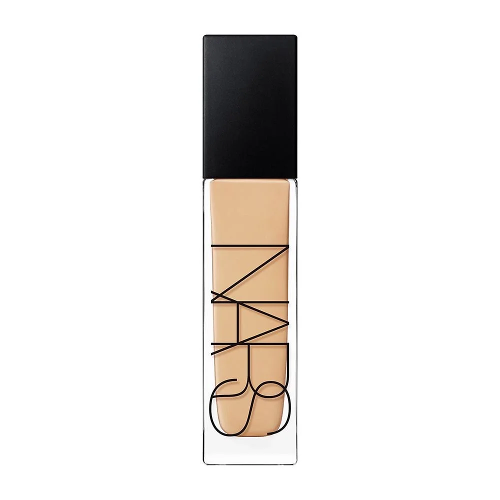 NARS Cosmetics Natural Radiant Longwear Foundation Mont Blanc 30ml