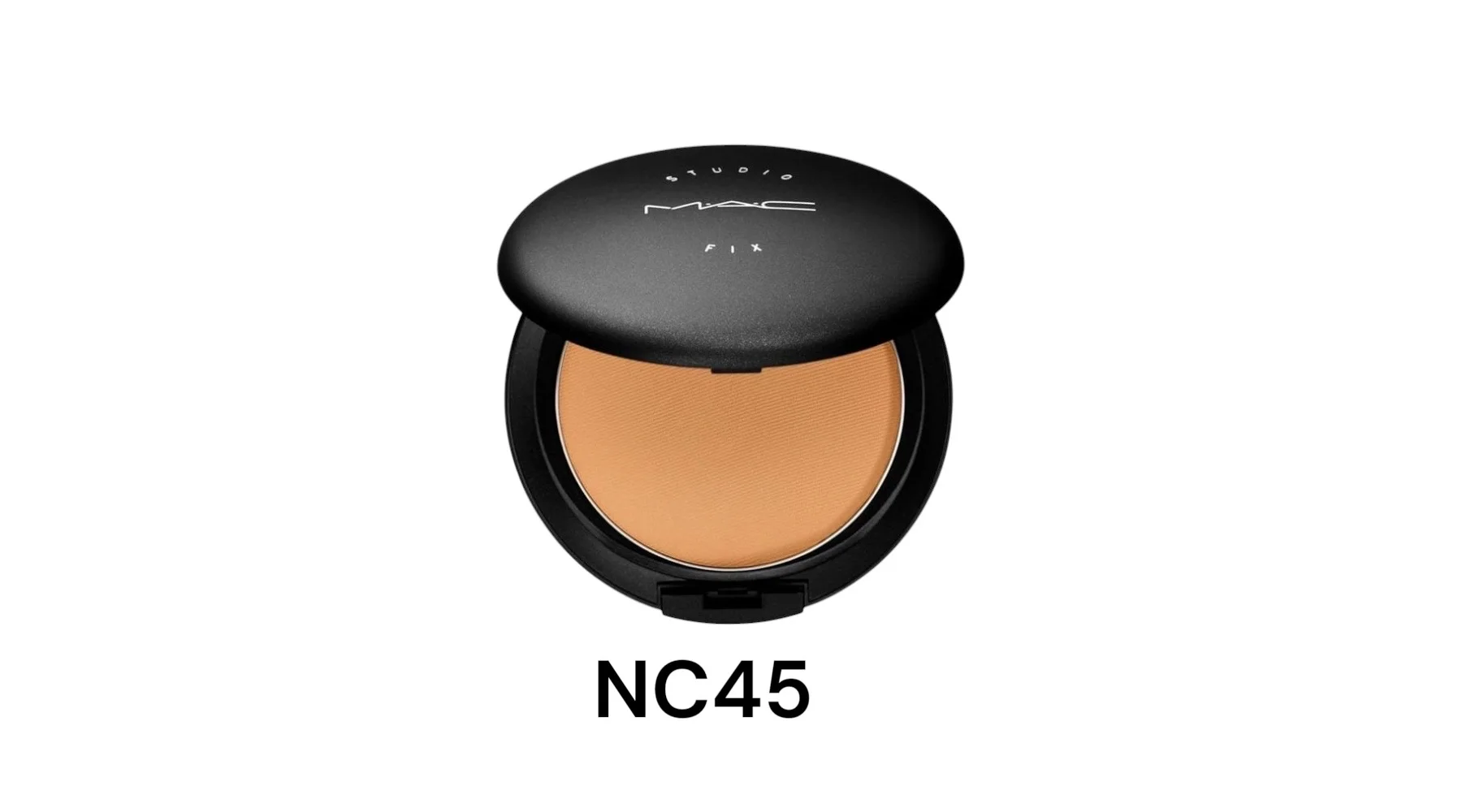 باودر مضغوطه من ماك  Studio Fix Powder Plus Foundation