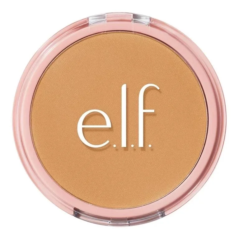 ELF FILTER POWDER HALO GLOW