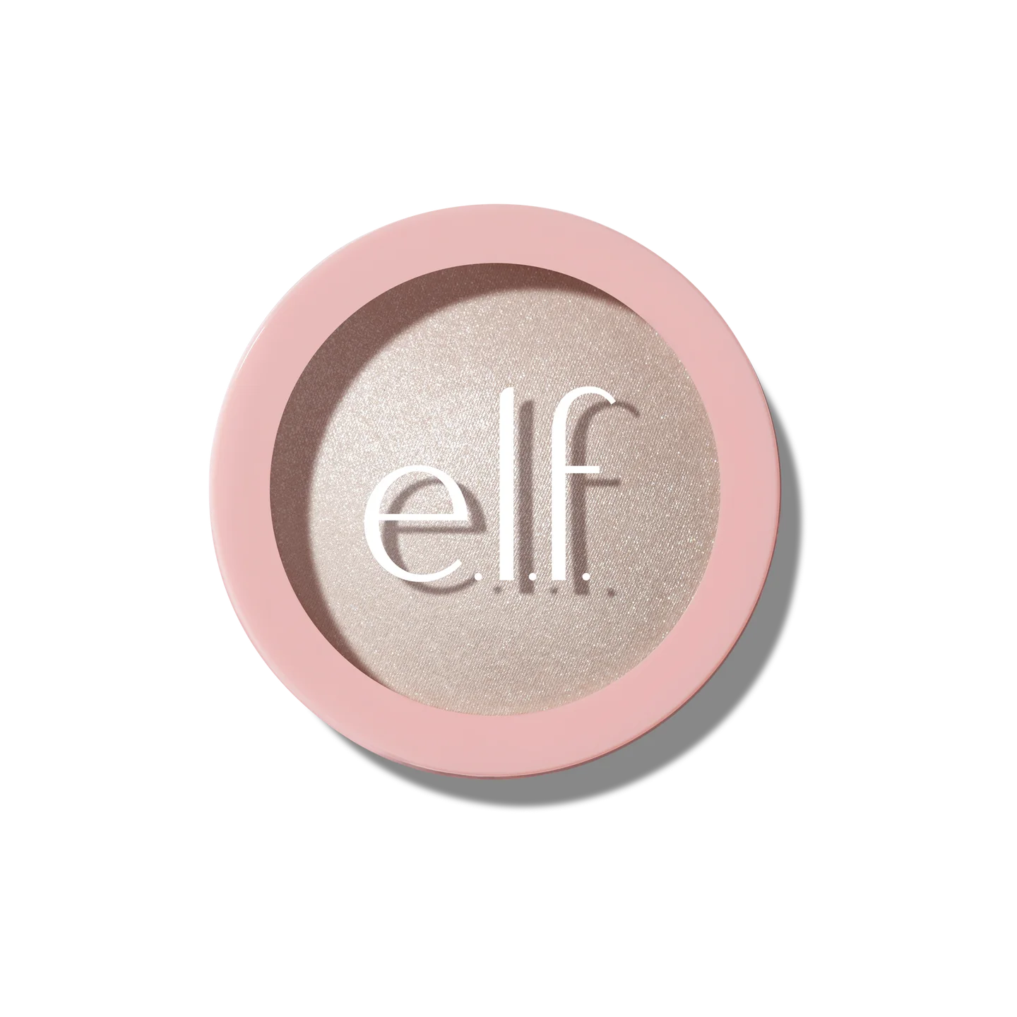 ELF HALO GLOW SILKY POWDER HIGHLIGHTER