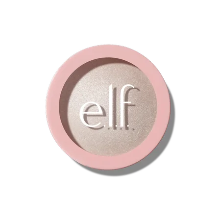 ELF HALO GLOW SILKY POWDER HIGHLIGHTER