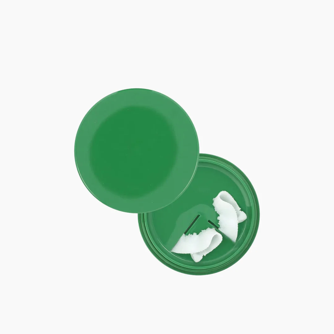 Dr. Althea Pure Grinding Vegan Green Cleansing Balm, 50ml د. الثيا بلسم تنظيف بيور جريندينج نباتي, 50 مل
