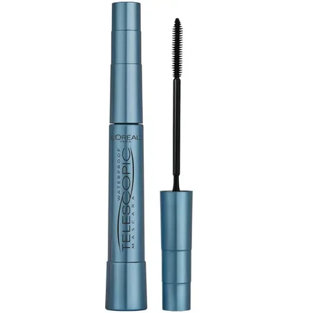 L’Oréal Paris' iconic Telescopic Original mascara is now available in a waterproof formula
