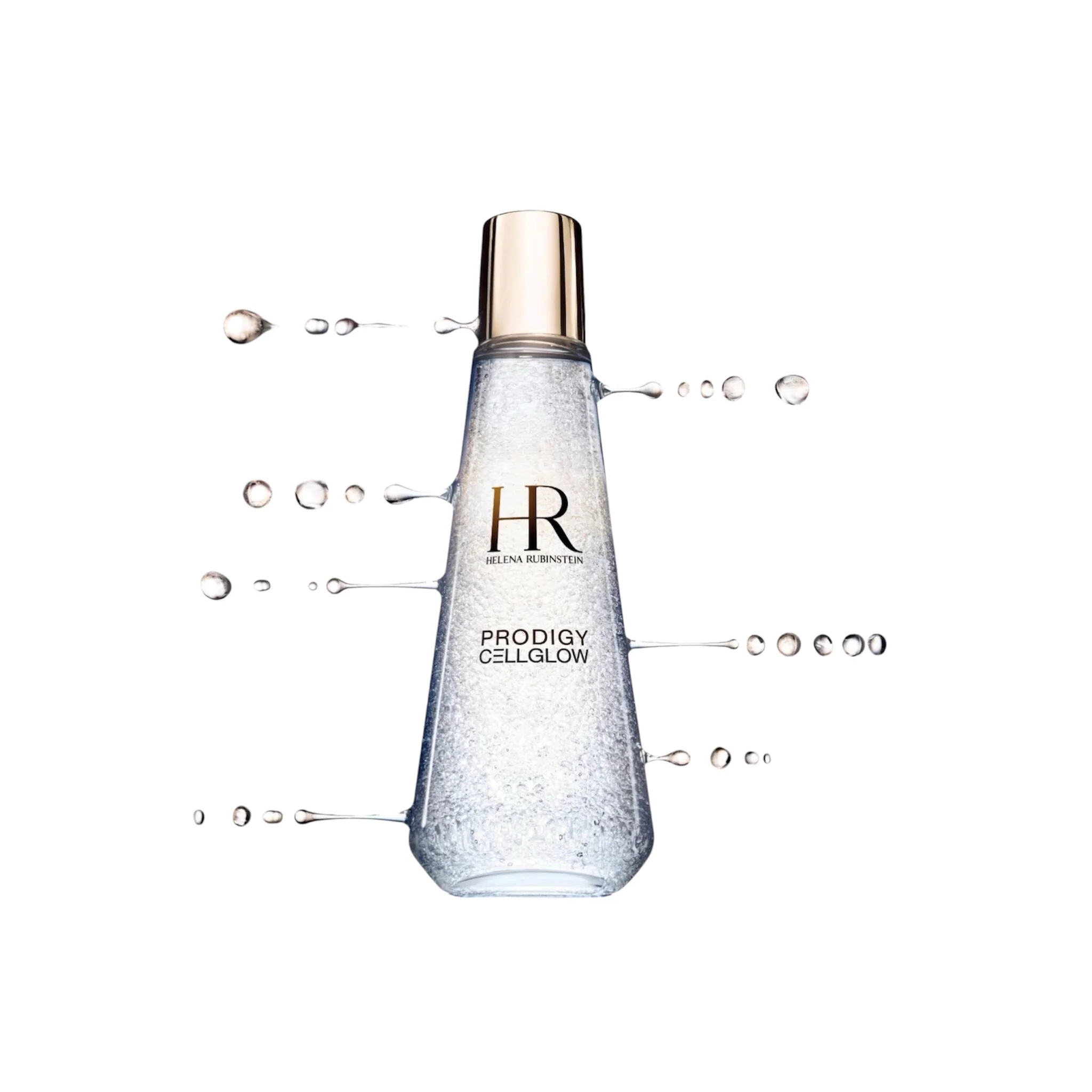 سيروم مركز فاخر  من هيلينا روبنشتاين برودجي سيل جلو Helena Rubinstein PRODIGY CELLGLOW CONCENTRATE 100 ml  HR