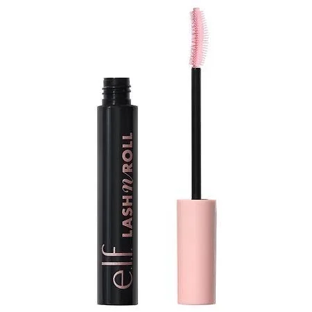 ELF Lash 'N Roll® Mascara.