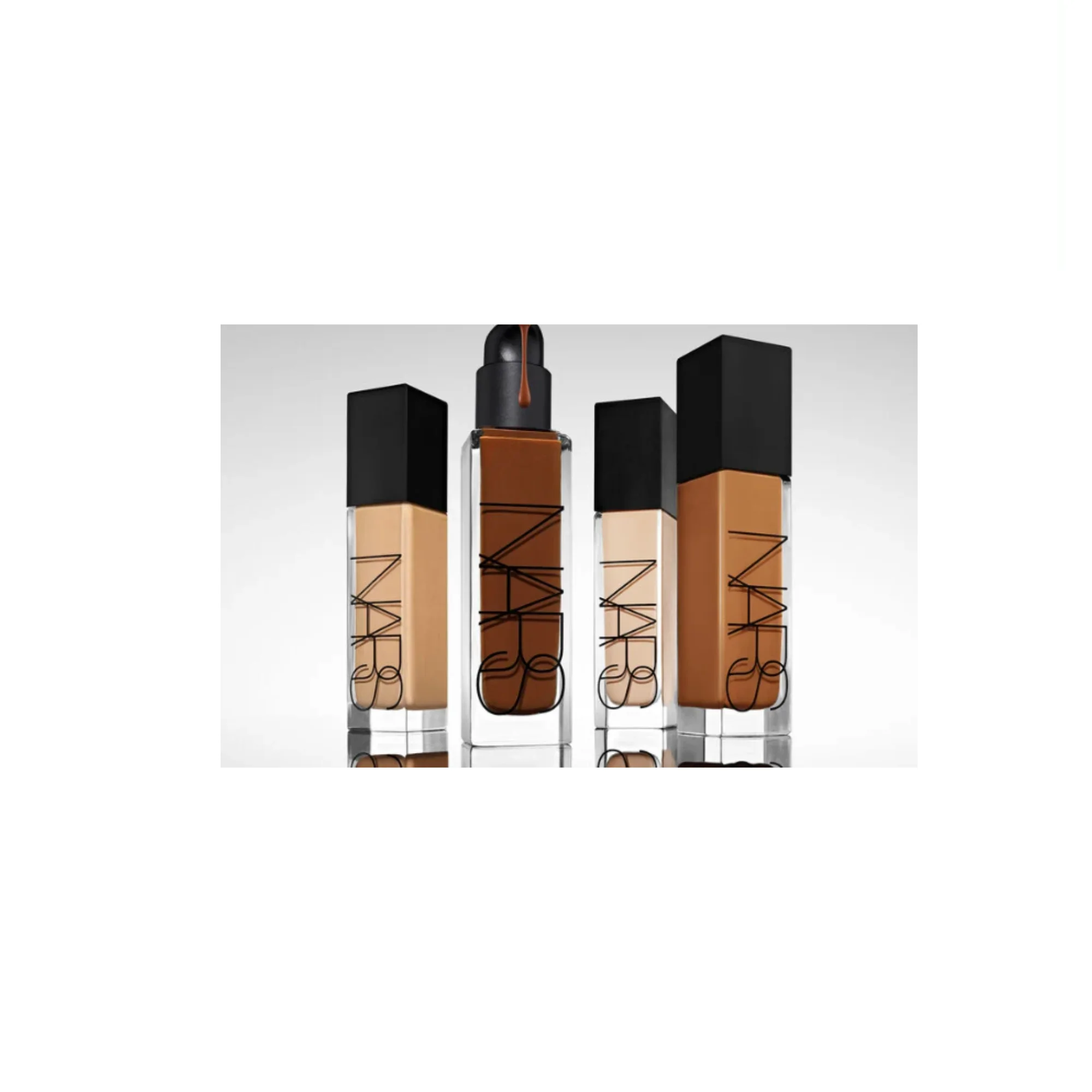 فاونديشن من نارس  Foundation NARS