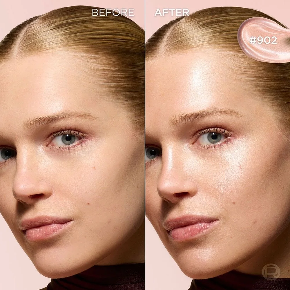 Loreal TRUE MATCH LUMI GLOTION NATURAL GLOW ENHANCER & TINTED MOISTURIZER