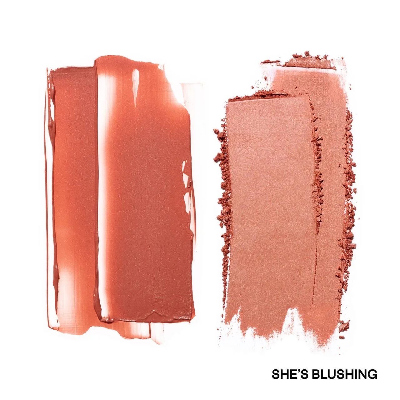 Patrick Ta Major Headlines Double-Take Crème & Powder Blush Duo She’s blushing