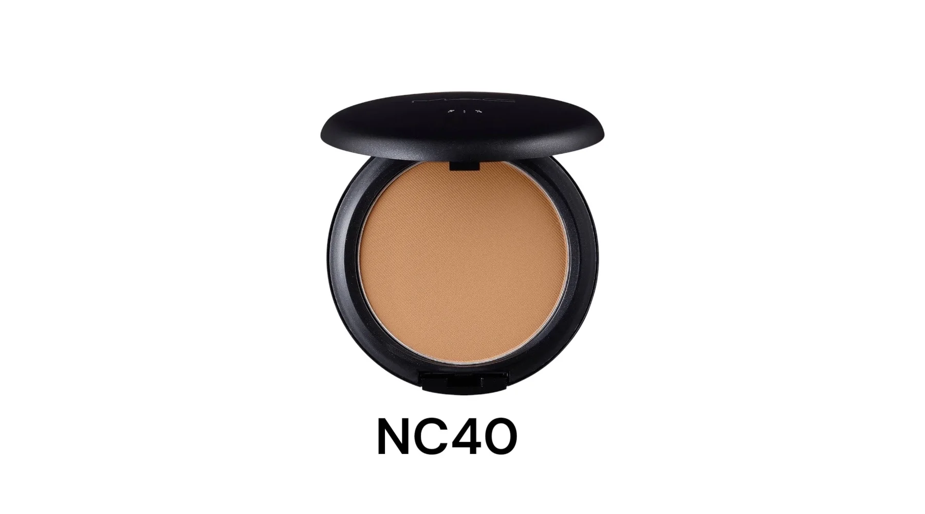 باودر مضغوطه من ماك  Studio Fix Powder Plus Foundation