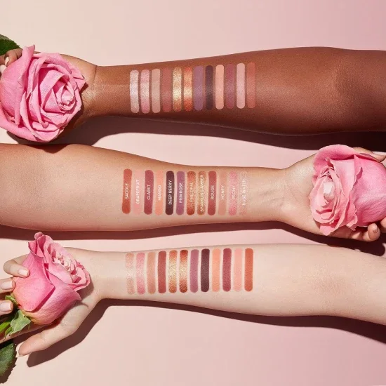 ANASTASIA BEVERLY HILLSPrimrose Paletteأناستازيا بيفرلي هيلزباليت بريمروز