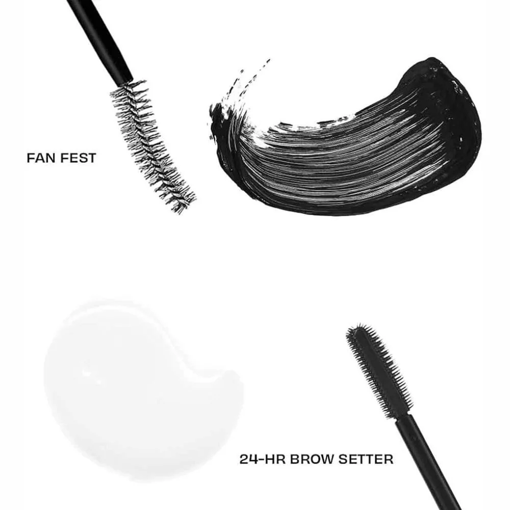 Benefit Lash & Brow Bells Set