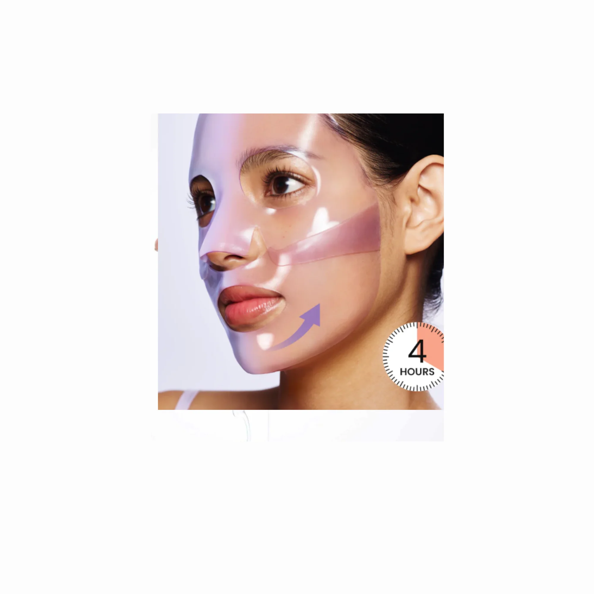 قناع Biodance المجدد بالكافيار PDRN Real Deep بيودانس