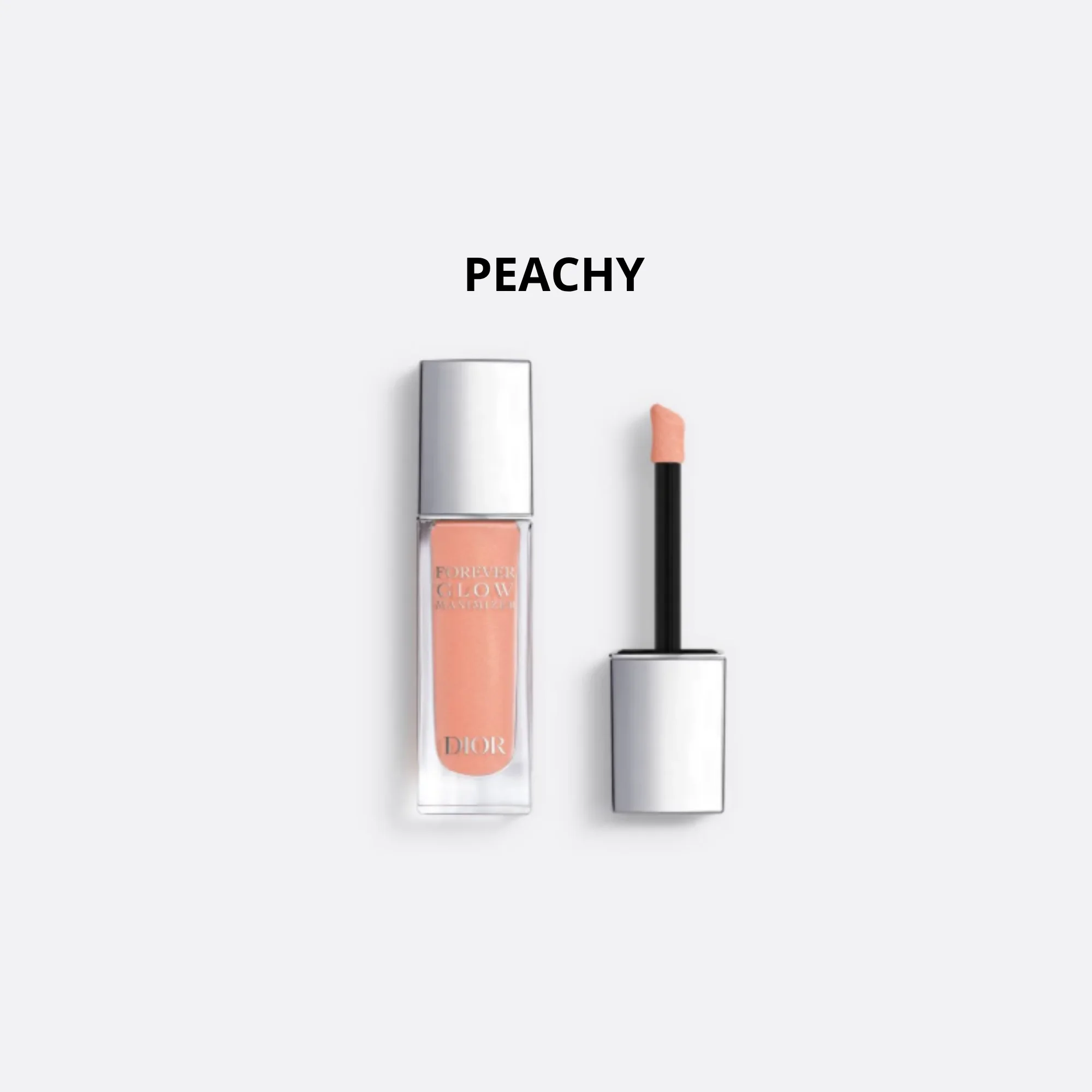 هايلايتر تحت الميكب  من ديور Highlighters Dior Forever Glow