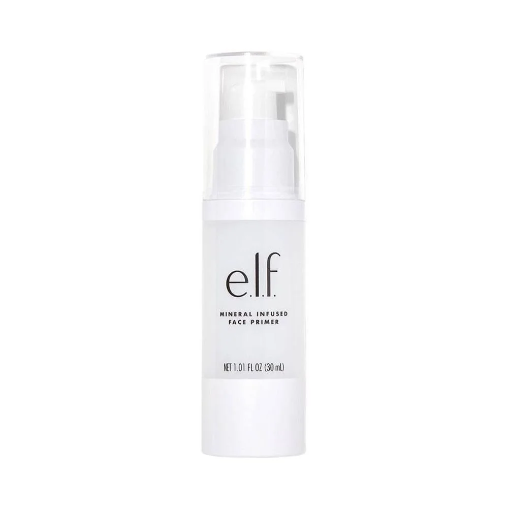 E.L.F Mineral Infused Face Primer