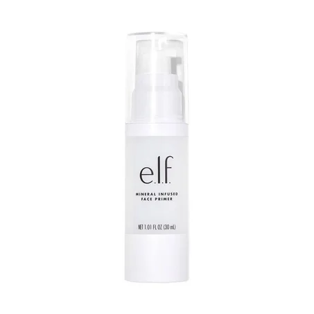 E.L.F Mineral Infused Face Primer