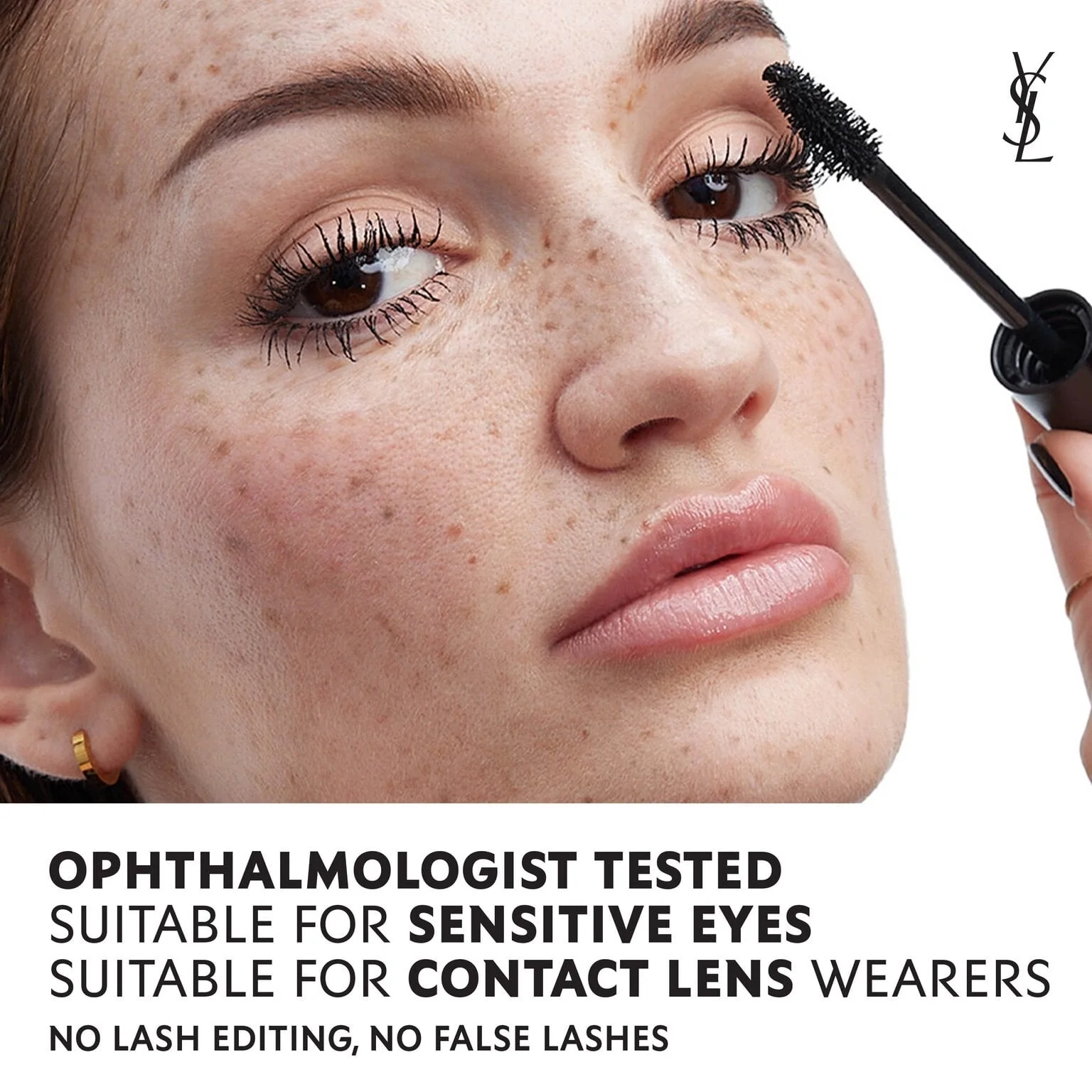 YSL mascara set  Saint LaurentLash Clash Extreme Volume Mascara Duo