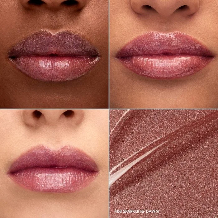 SEPHORA Outrageous Plump Hydrating Lip Gloss