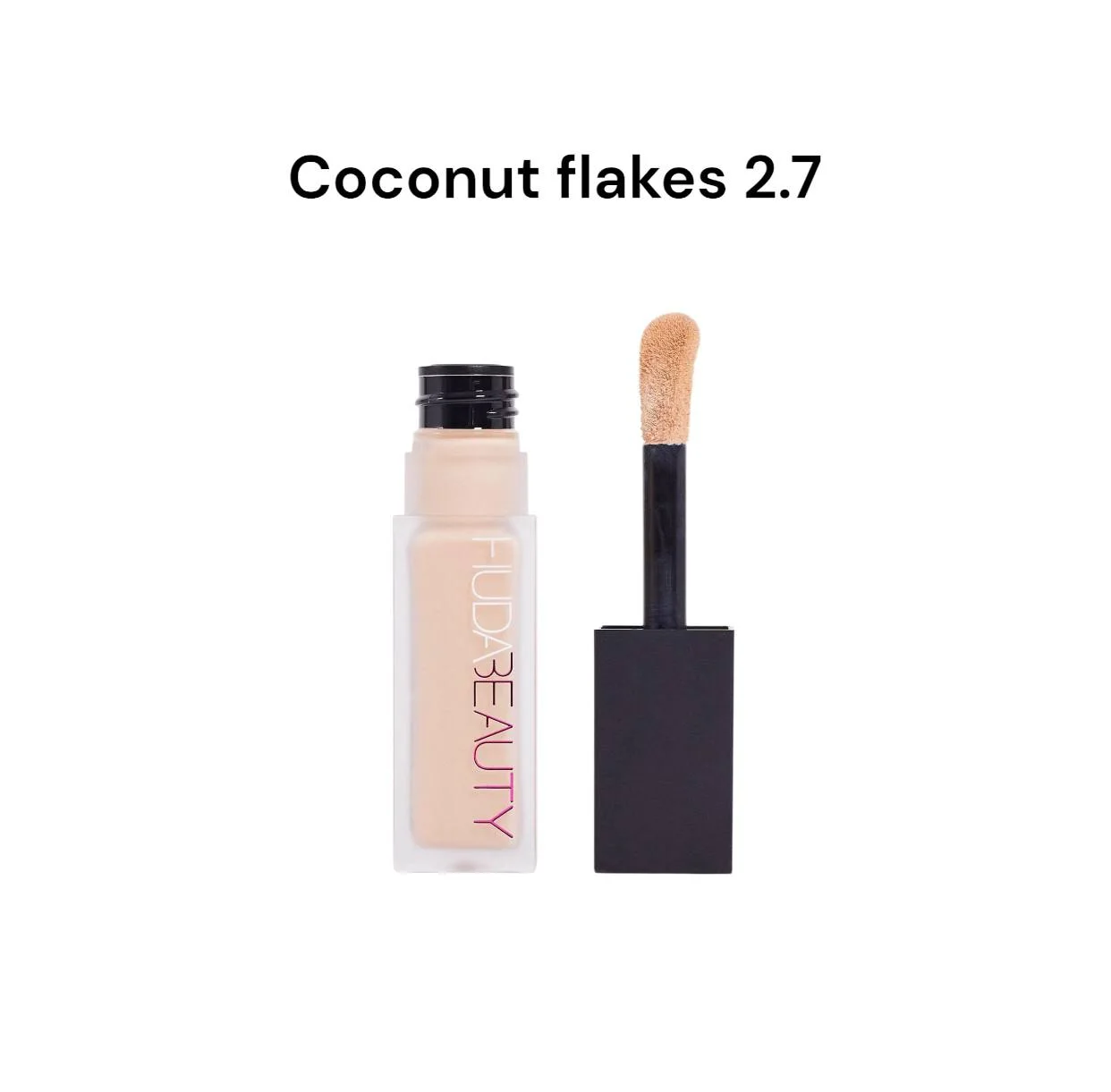كونسيلر مطفي من هدى بيوتي MATTE CONCEALER HUDA BEAUTY