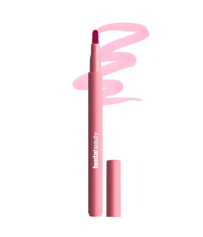 Lip Stain Huda Beauty محدد للشفاه من هدى بيوتي