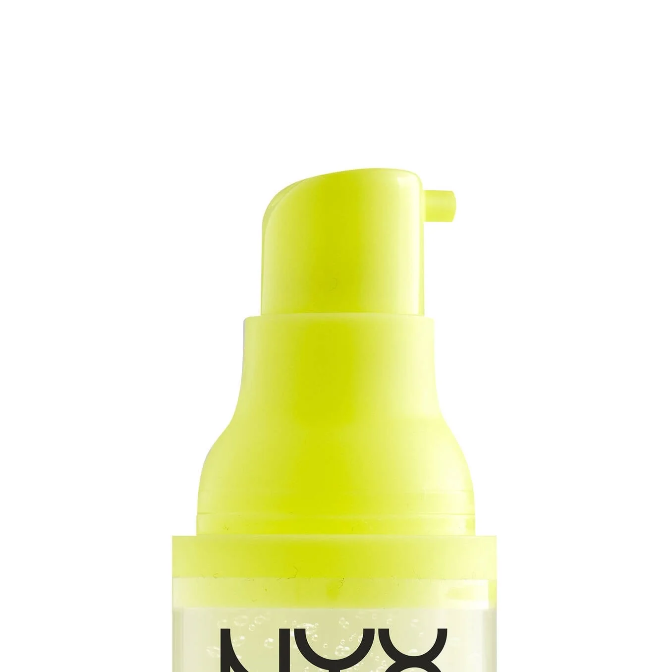 NYX PLUMP RIGHT BACK PRIMER + SERUM